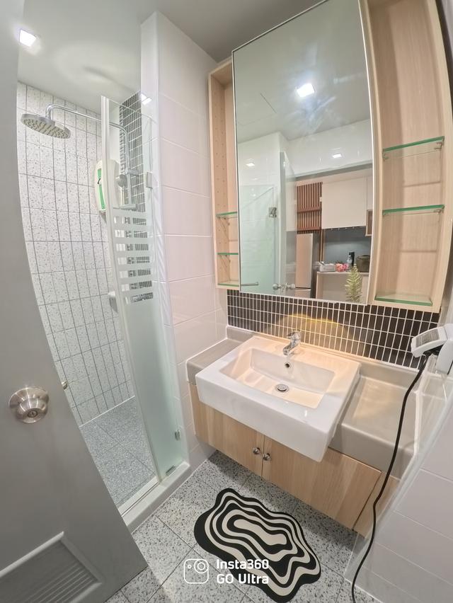 casa condo รัชดาราชพฤกษ์ 19