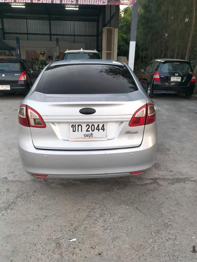 ปล่อยขายด่วน Ford Fiesta 3