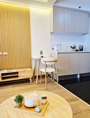 คอนโดเอ สเปซ มี บางนา ห้องแต่งครบ สวย ราคาถูก พร้อมอยู่ 3