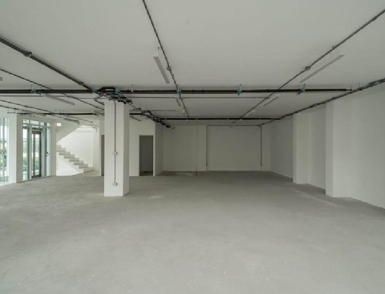 ให้เช่า หรือ ขาย อาคารสำนักงาน 6 ชั้น สร้างใหม่ ย่านพระราม 9 ริมถนนพระราม 9 11