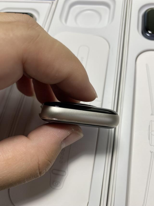 Smartwatch Vivo Watch GT รูปที่ 12