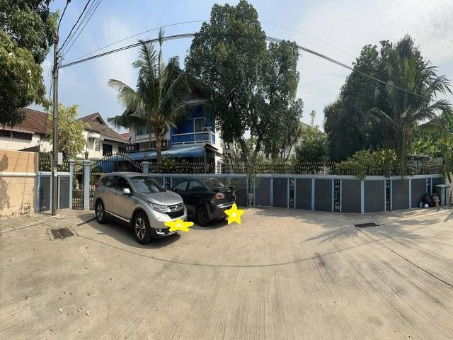 ขายบ้านเดี่ยว 2 ชั้น 187 ตรว. หมู่บ้านธารารมณ์ รามคำแหง 9 ติด Food Land ใกล้ทางด่วน และทองหล่อ เดอะไนน์ เพียง 10 นาที 8