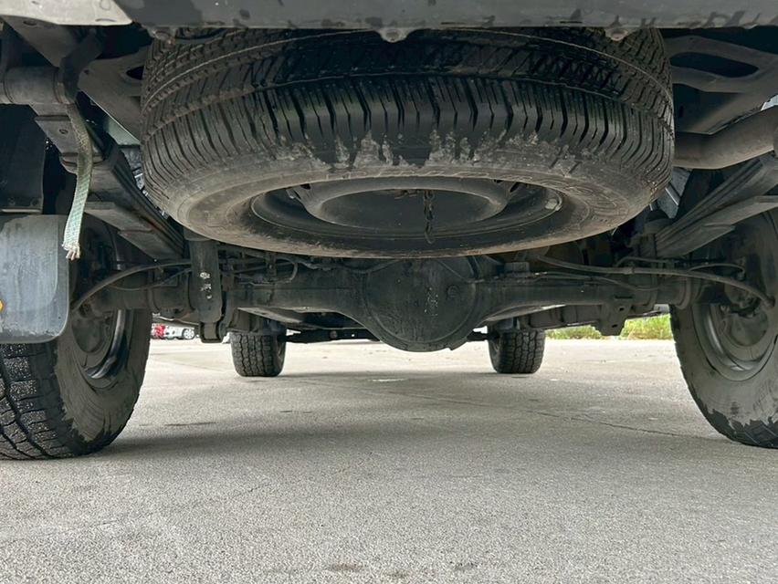 Ford Ranger Double Cab 2.2 XLT Hi-Rider MT ปี 2018 19