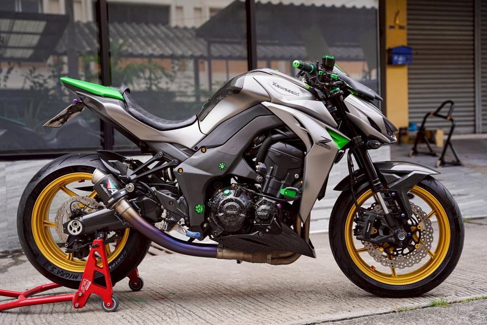 Z1000