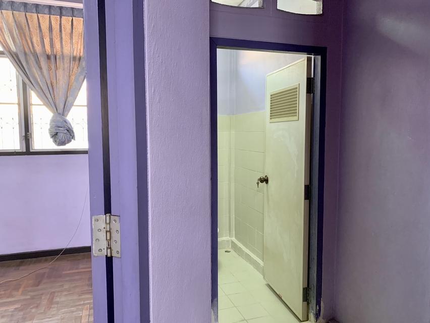 ขายทาวน์เฮ้าส์2ชั้น หมู่บ้านพระปิ่น3 อ.บางใหญ่ ทำเลดี สภาพดี แหล่งชุมชน สภาพดี บ้านสวยสะอาด เจ้าของขายเอง 15