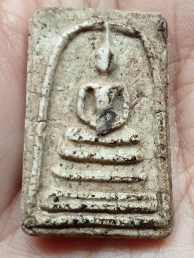 พระสมเด็จ สนใจทักข้อความค่ะ