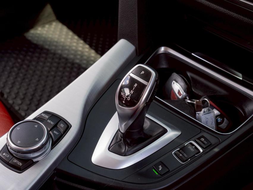 รหัสรถ 12AT7885 BMW 320d 2.0 Grand Turismo Sport(F34) | จดทะเบียนปี : 2014 จด 16 11
