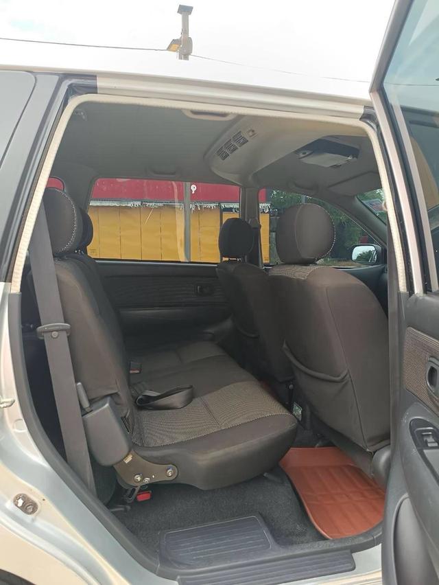 (แจ้งรหัสรถ BK8545) Toyota Avanza 1.3E Limited💥ปี2004💥 รูปที่ 13