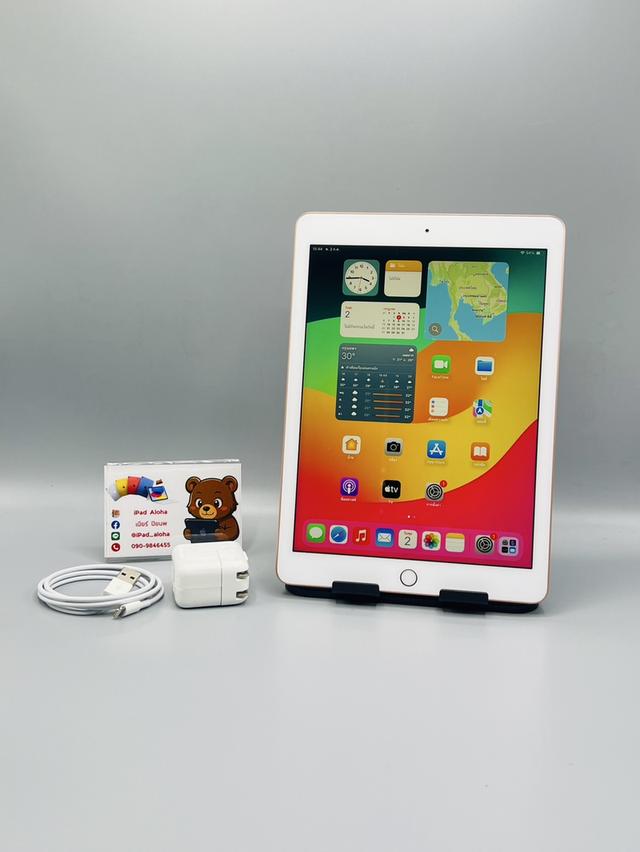 iPadGen6 32gb WiFi นัดรับได้ครับ