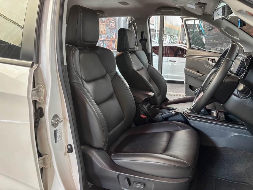 ISUZU D-MAX 1.9 Hi-Lander ZP Cab4 ปี2020 รถบ้านแท้ 10