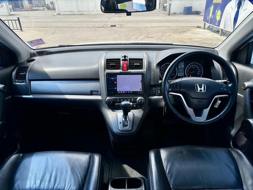 Honda Crv 2.0 S ปี 2011 13