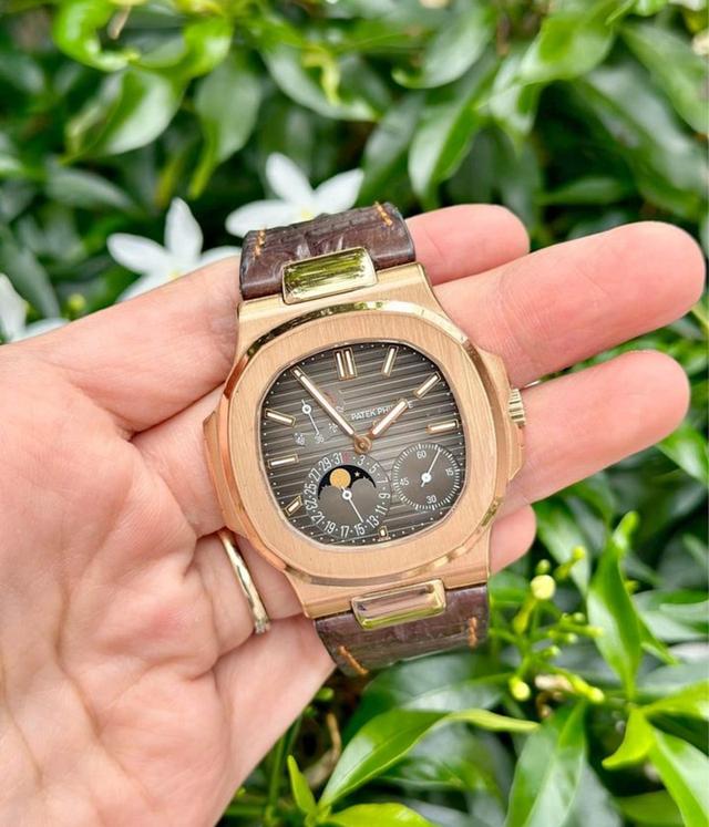 Patek Philippe แท้ๆ 1