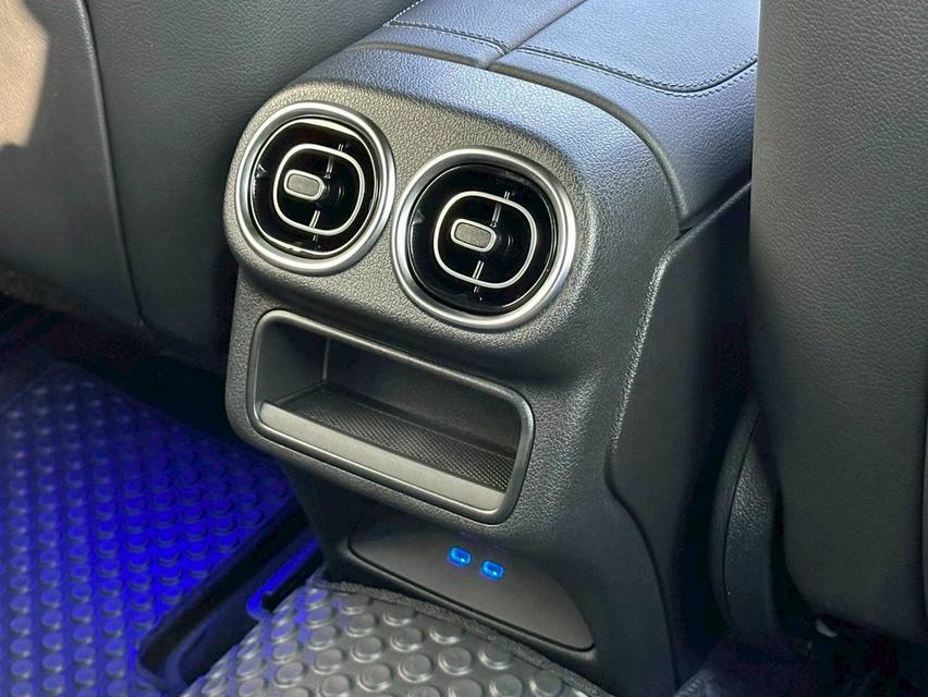 Mercedes-Benz GLC220d 4MATIC Avantgarde (W254) ปี 2023 จด 2024 17