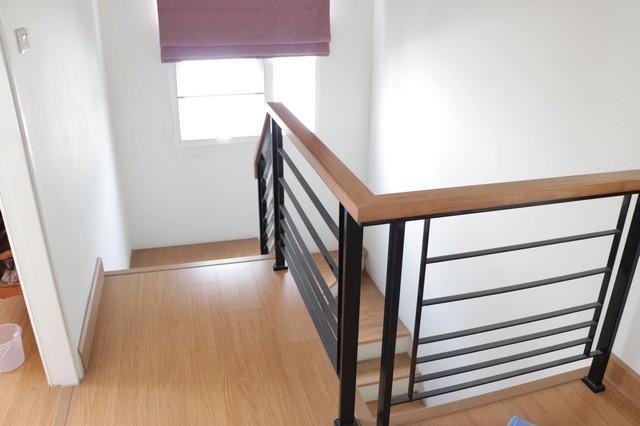 PB5316 ขายบ้านเดี่ยว เนื้อที่ 64 ตร.ว.หมู่บ้าน โกลเด้น วิลเลจ อ่อนนุช-พัฒนาการ ซอยอ่อนนุช65 ใกล้ Airport Link สถานีทับช้าง 9