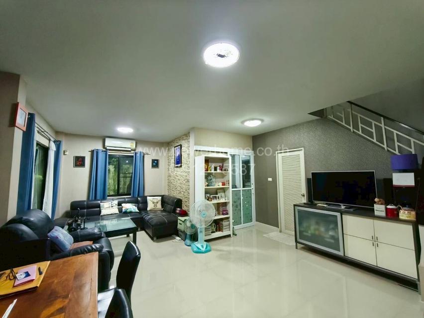 หมู่บ้านฟ้าปิยรมย์ เนสโต้ ลำลูกกา คลอง 6 ต.บึงคำพร้อย อ.ลำลูกกา จ.ปทุมธานี 8