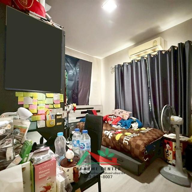 ขายบ้านเดี่ยว53.1ตรว. ม.เพอร์เฟค เพลส วงแหวน-รามคำแหง ราคาพร้อมคุย 7