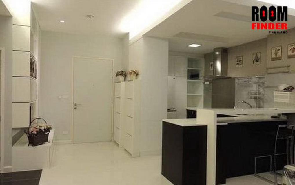FOR RENT FOURWING RESIDENCES 2 BEDROOMS 55,000 1
