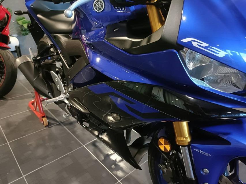 ขายYZF R3/2021 | ENNXO