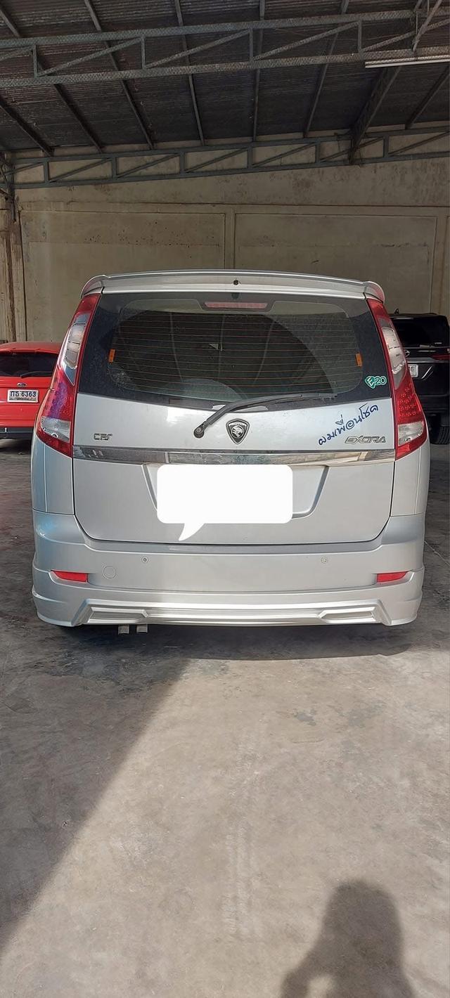 Proton Exora ปี 2010 2