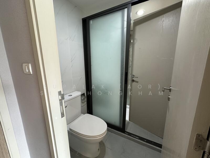 The Excel Hideaway Sukhumvit 50 5