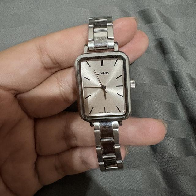 นาฬิกาCasio 