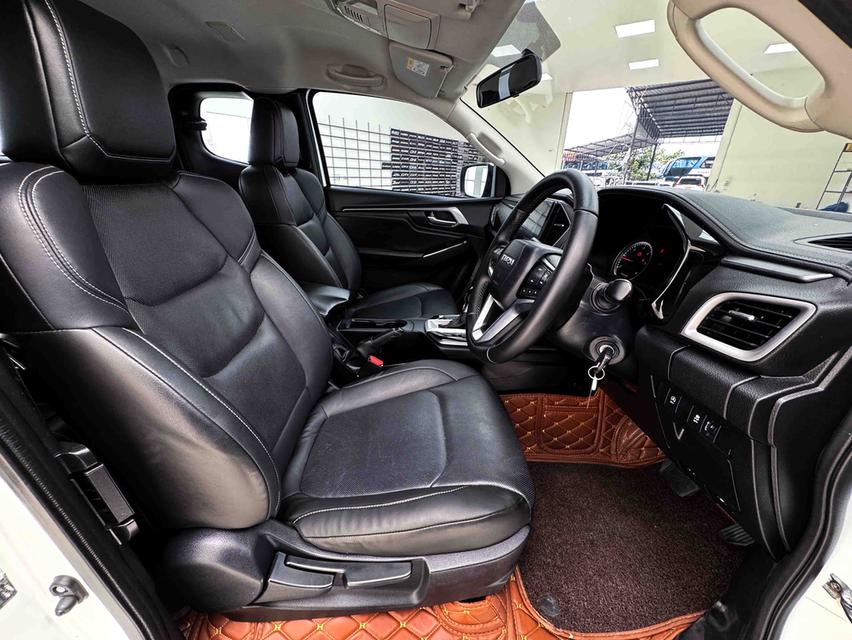 ISUZU D-MAX 1.9 Ddi Z HI-LANDER SPACECAB ปี 2022 รูปที่ 12