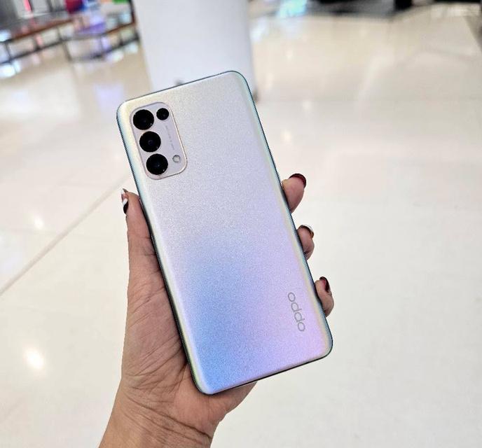 Oppo Reno 5 เครื่องสวย มือ 2