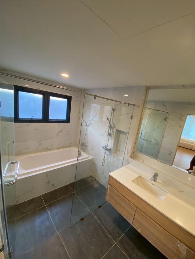 บ้านเดี่ยวหลังใหญ่เซนโทรบางนา ติดกับ เมกะบางนา  1