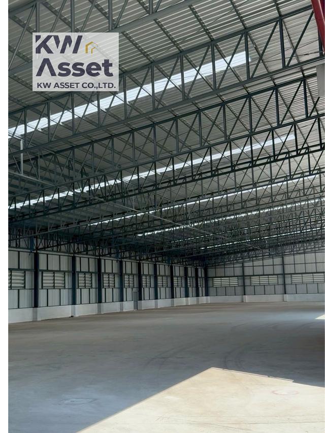 ขายโรงงาน 3,300 ตรม. ที่ดิน 5-2-70 ไร่ มีใบ รง. 106 📍หนองอิรุณ บ้านบึง ชลบุรี 🟨ที่ดินผังสีเหลือง 14