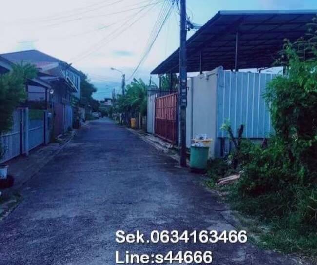 ที่ดินซอยนวมินทร์ 88 2