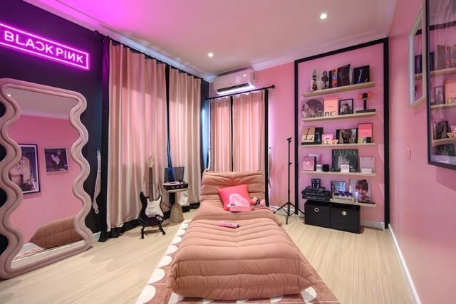บ้านเดี่ยวบ้านแฝดโครงการใหม่ อณาสิริ ศรีนครินทร์-แพรกษา น่าอยู่มาก อณาสิริ by แสนสิริ  เมือง สมุทรปราการ 10