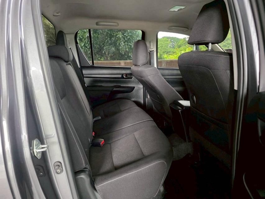 ขาย Toyota Revo 2.4Z Edition ปี24 9