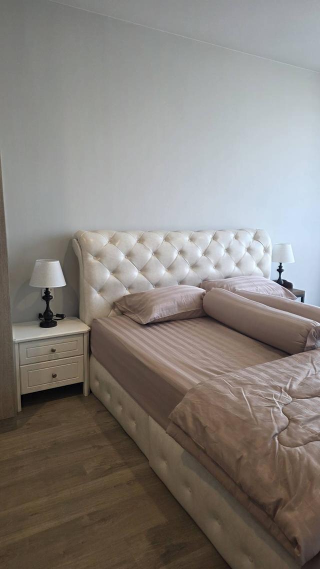 ปล่อยเช่าคอนโดหรู THE CROWN Residences 4