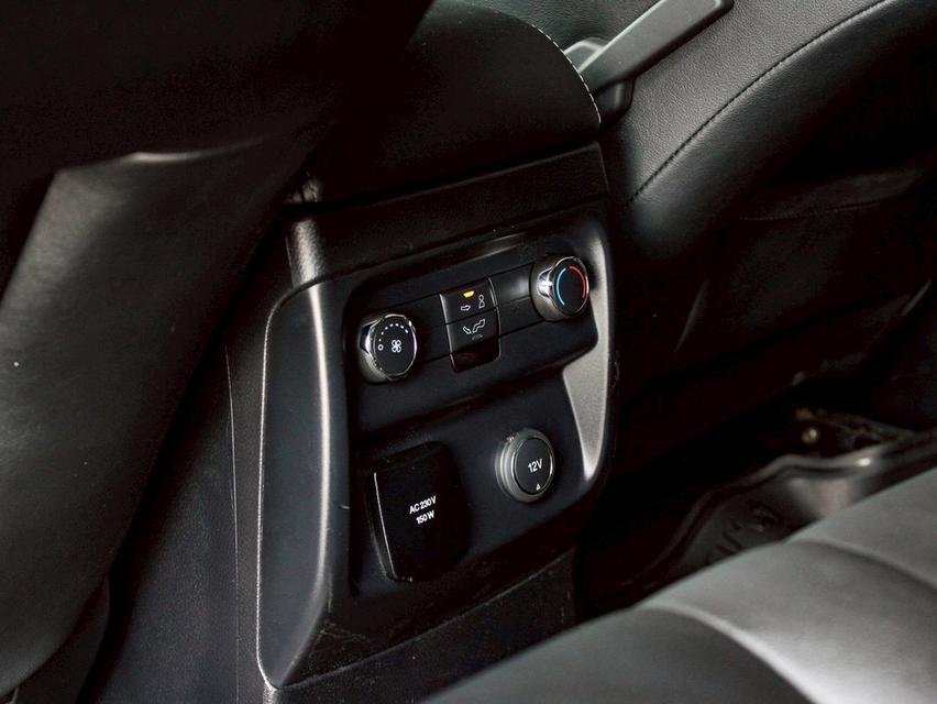 รหัสรถ BN2758 #FORD #EVEREST, 2.0 BI-TURBO 4WD TITANIUM PLUS ปี 2019 17