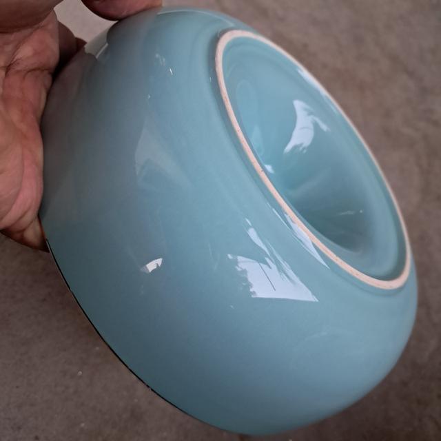 ชาม Tiffany & Co made in potugal รูปที่ 6