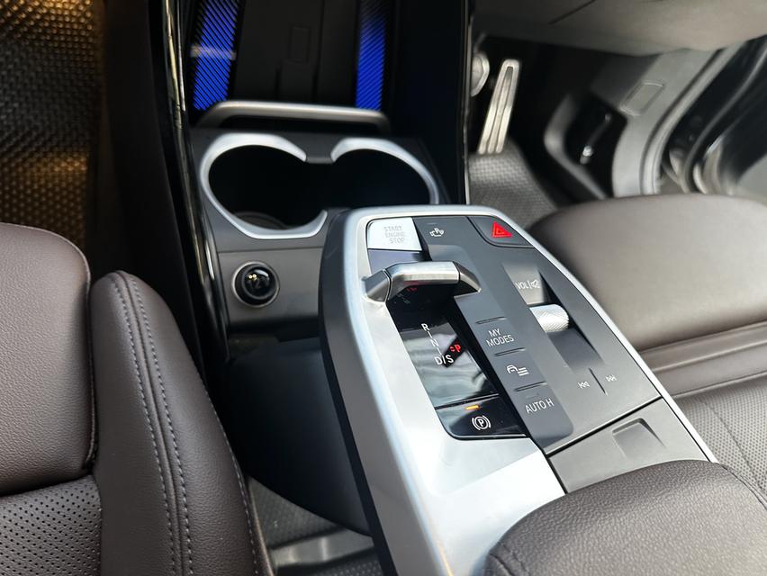 BMW X1 2.0sDrive 20i M Sport (U11) ปี2024 12