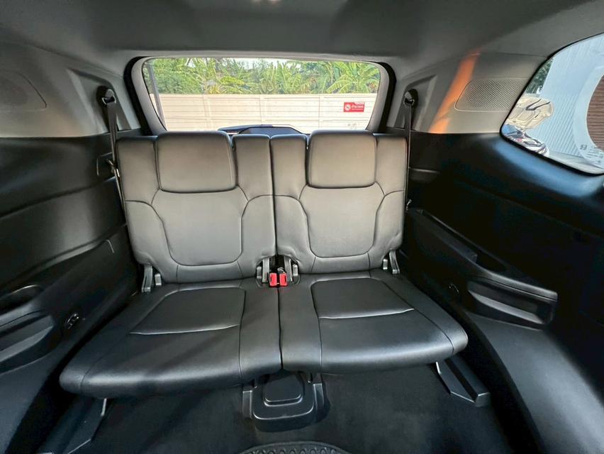 Ford Everest 2.0Turbo Sport ปี22 รูปที่ 16