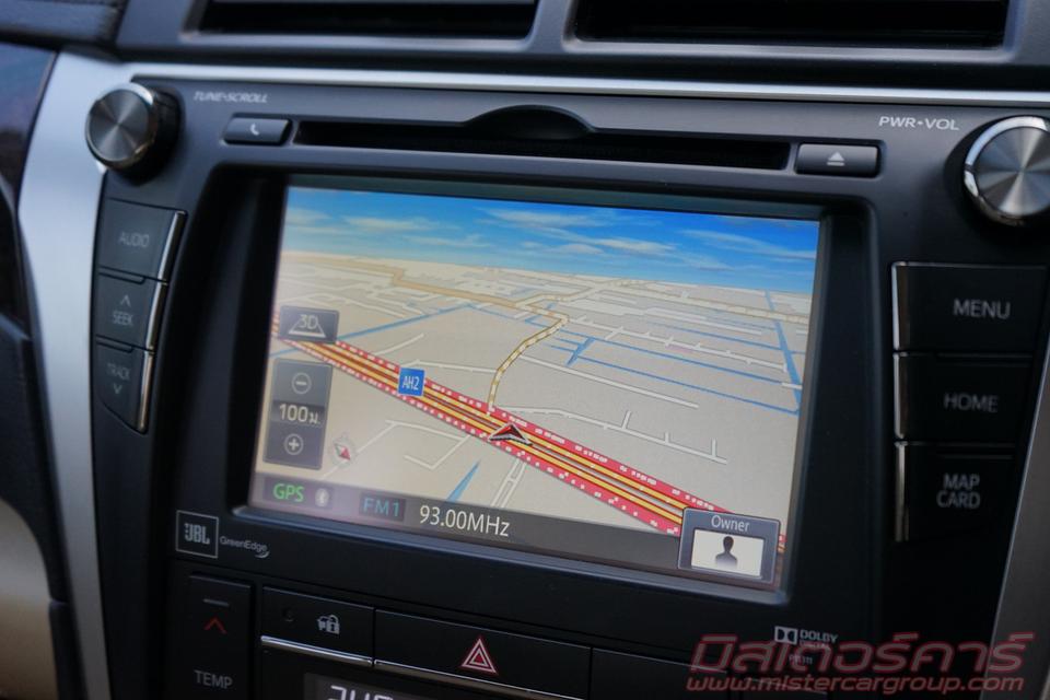 2018 TOYOTA CAMRY 2.5 G ( 9005 ) 14