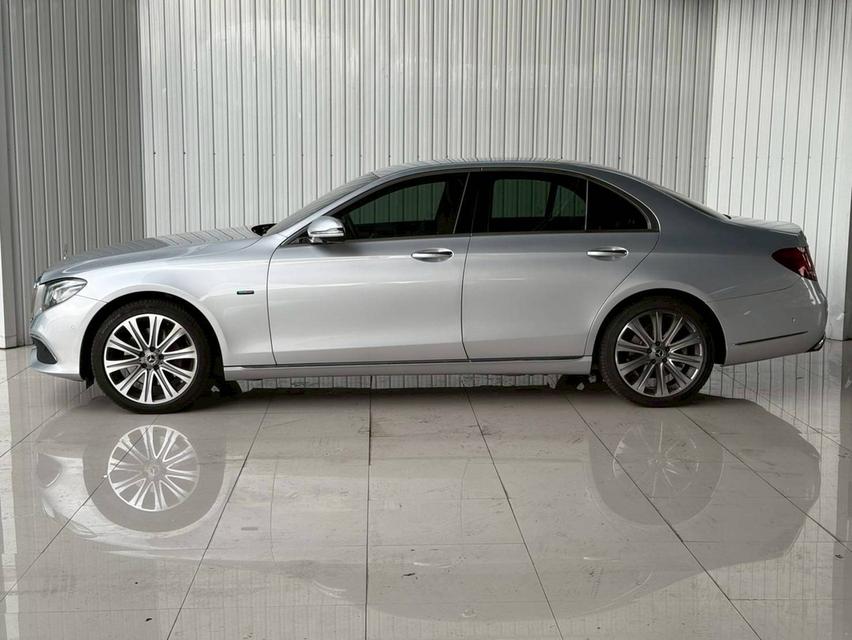 BENZ E-CLASS, E300e 2.0 ปี 2020 EXCLUSIVE โฉม W213 ปี16-24 14