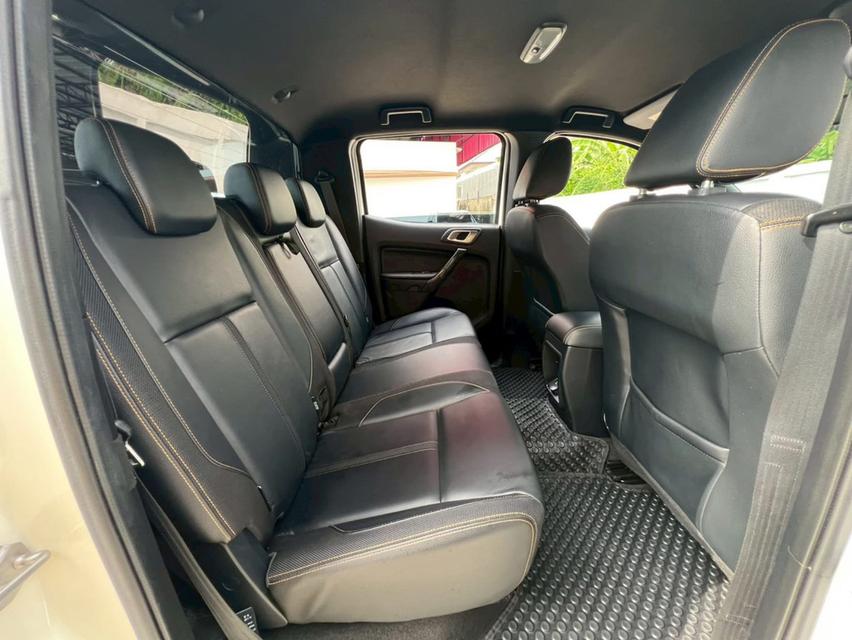 Ford Ranger 2.0Wildtrak ปี19 14