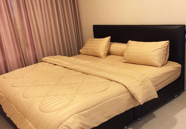 ขายคอนโด แอสปาย เอราวัณ ทาวเวอร์ ถนนสุขุมวิท อำเภอเมือง สมุทรปราการ 6