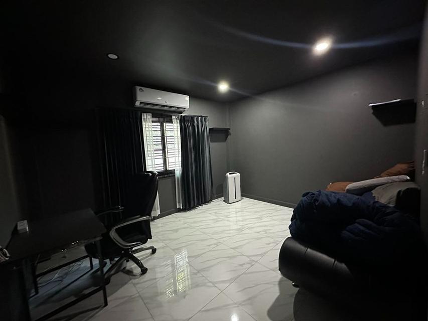 ขายบ้านสไตล์ Home Office เฟอร์นิเจอร์ พร้อมทำงาน พร้อมพักอาศัย จังหวัดพิษณุโลก 7