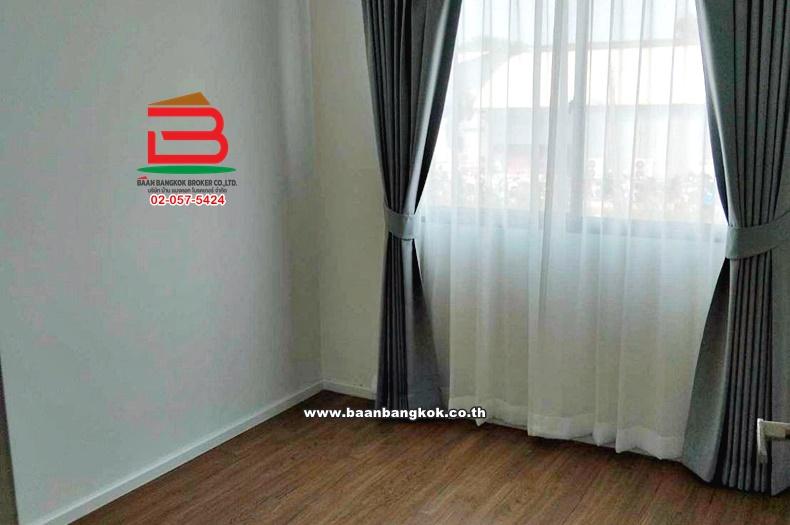 ขาย/เช่า ทาวน์โฮม หมู่บ้าน พลีโน่ พหลโยธิน-วัชรพล 2 เนื้อที่ 22.7 ตร.ว. ซอยพหลโยธิน 54/1, ใกล้โรงพยาบาลภูมิพล แขวงคลองถนน เขตสายไหม กรุงเทพมหานคร 8