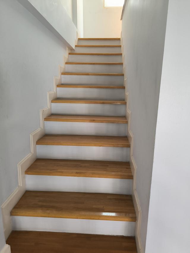 ให้เช่าบ้านกลางเมือง พระราม 3 สุขสวัสดิ์ ทาว์โฮม 3 ชั้น ม.บ้านติดถนนใหญ่ ติด โฮมโปรสุขสวัสดิ์ รีโนเวทใหม่ 9