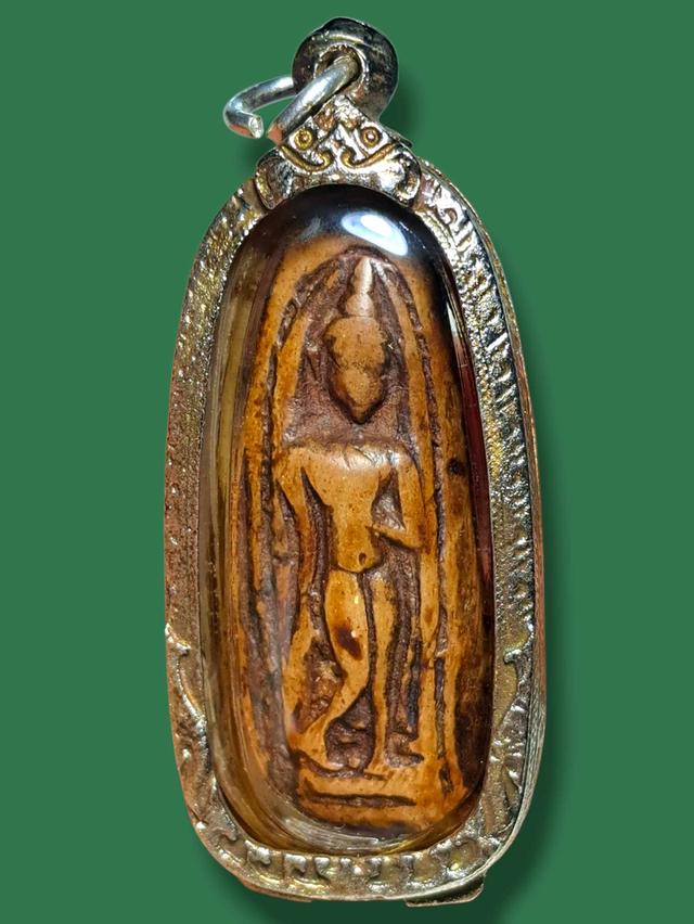 เปิดครับพระลีลาทุ่งเศรษฐี