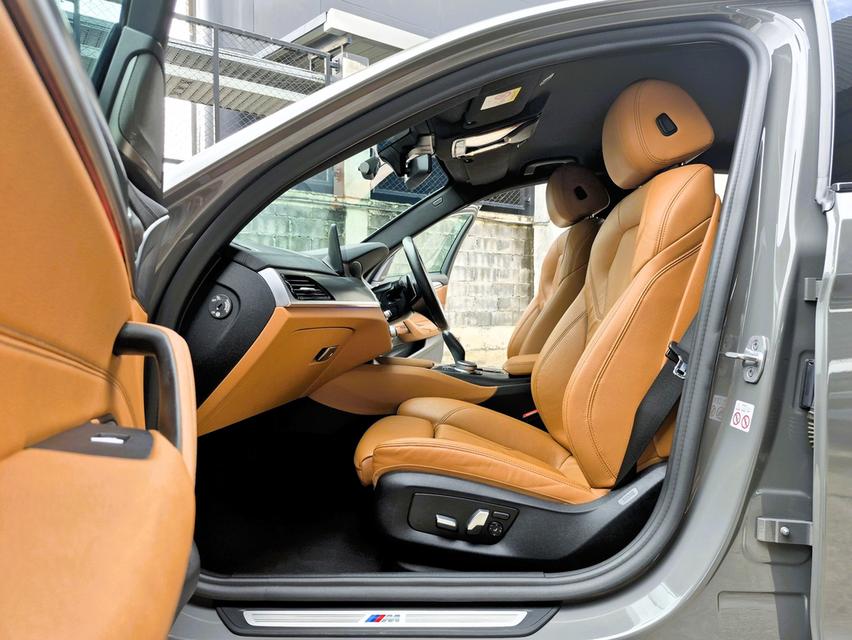 BMW 520d Msport ปี21 15