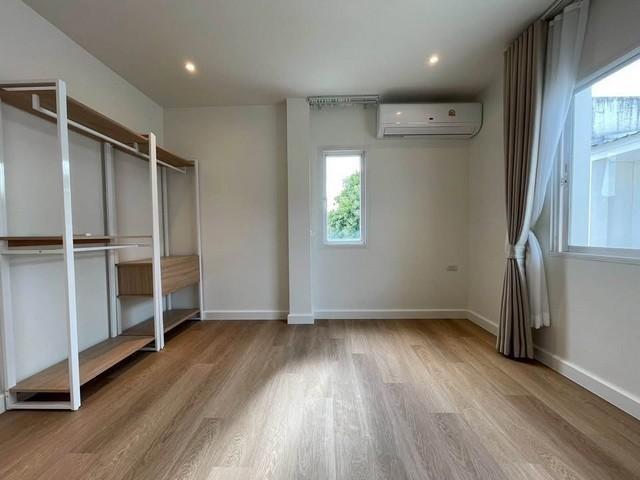 PB5571 ให้เช่าทาวน์โฮม โครงการ ลุมพินี ทาวน์ เพลส รัชโยธิน – เสนานิคม 1 ใกล้ BTS รัชโยธิน เมเจอร์รัชโยธิน 9