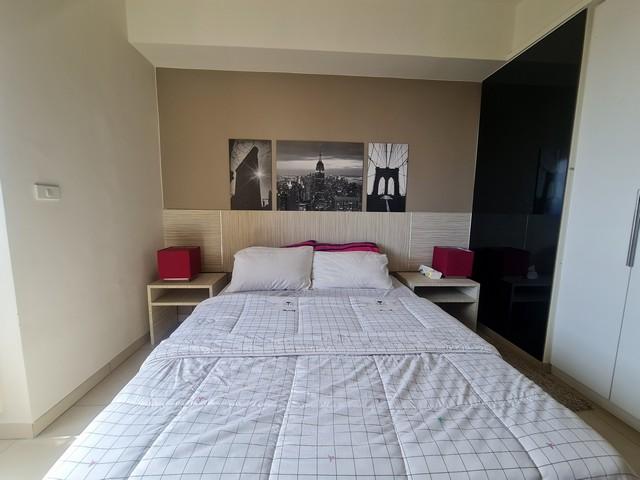 ขายด่วน Unixx Condo พระตำหนัก คอนโดชั้นสูง ชั้น 29 วิวทะเลสวยสุดๆ 6