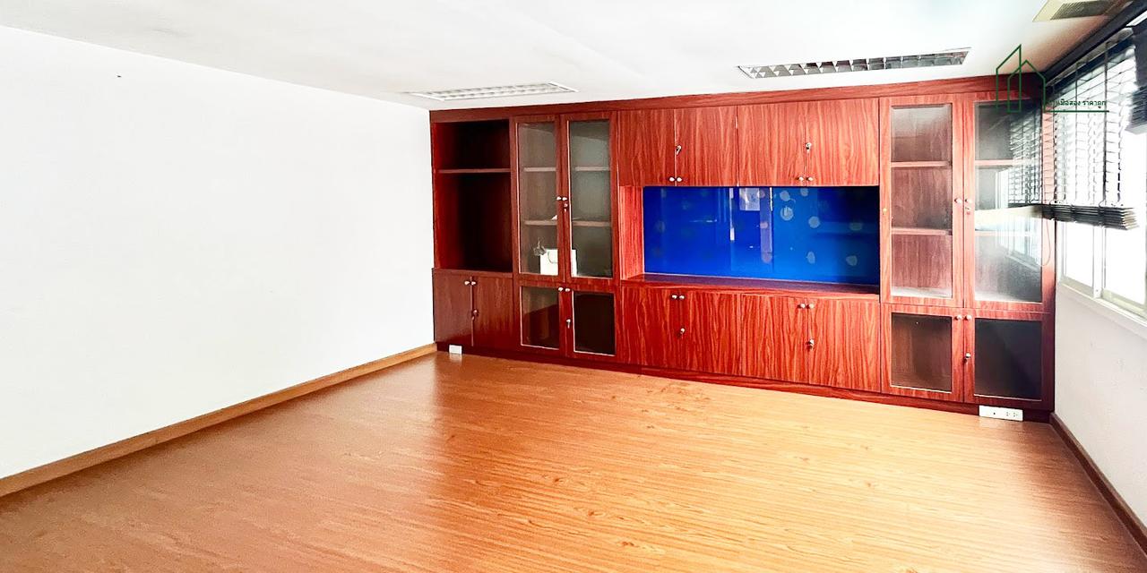 บ้านเดี่ยวหลังใหญ่ กฤษดา แกรนด์ พาร์ค พหลโยธิน – รังสิต 12