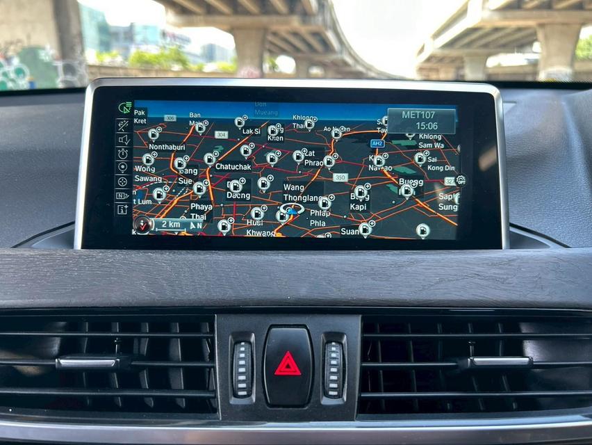 ✅ 2016 BMW X1 1.5 sDrive18i xLine AT รูปที่ 13